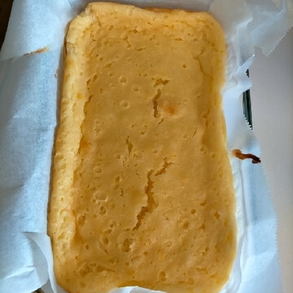 ホットケーキミックスがあったので、ヨーグルトを購入し、作りました。こんなに簡単に作れるなんて、少女時代の自分に教えてあげたいなと思いました。(●ω●)